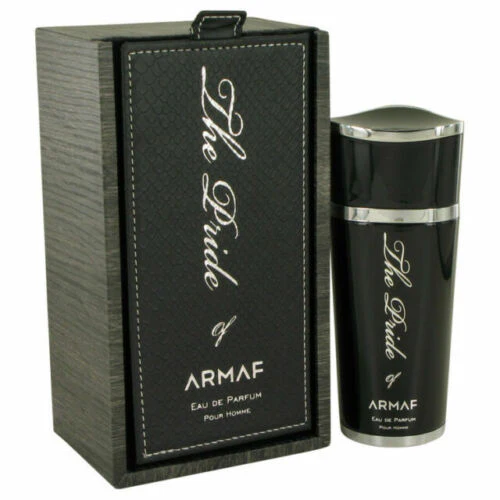 Armaf The Pride Pour Homme - Image 2