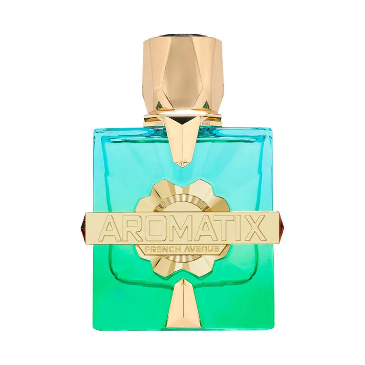 Aromatix Sun Kissed Perfume 100ml French Avenue - Image 2