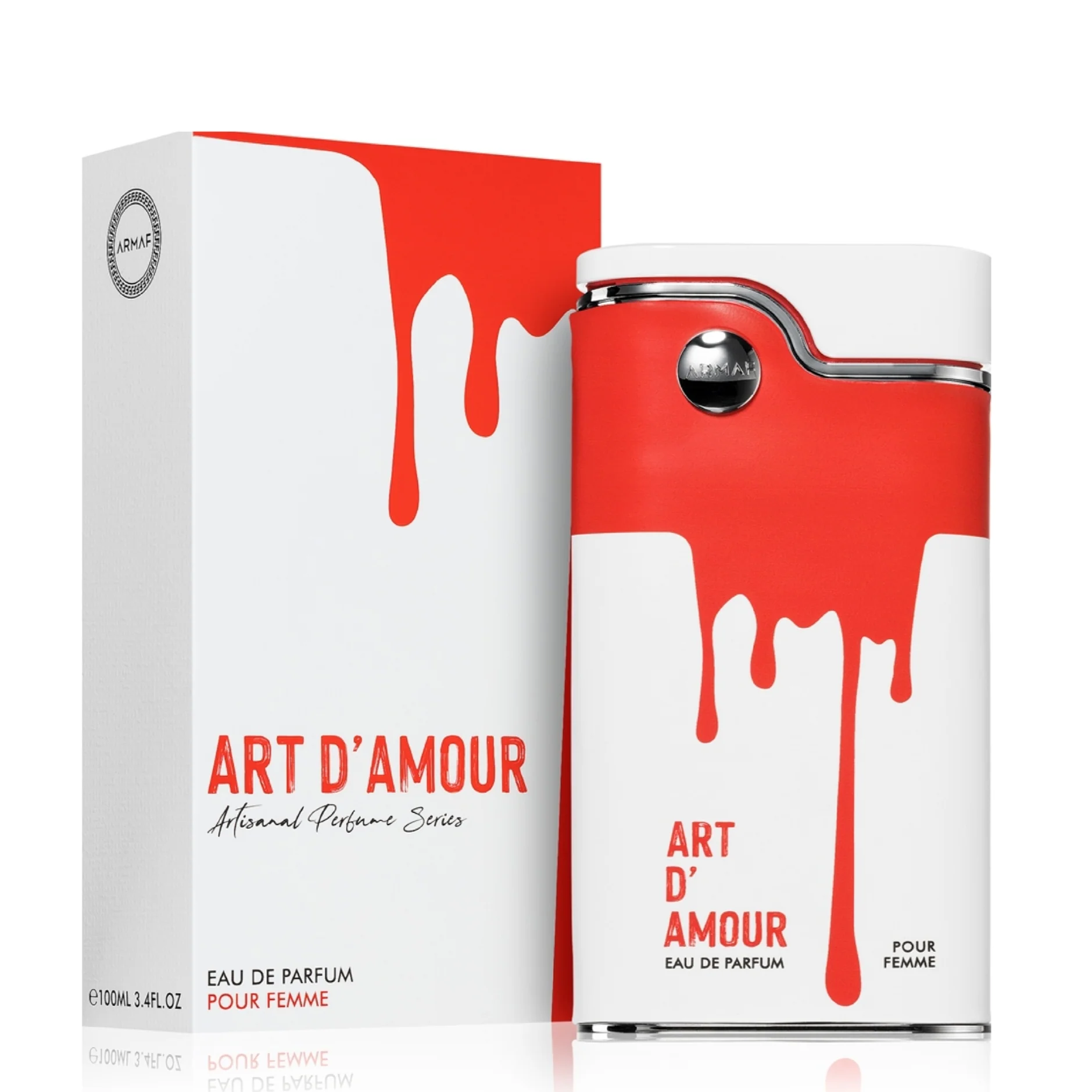 Armaf - Art d'Amour - 100ml - Image 2