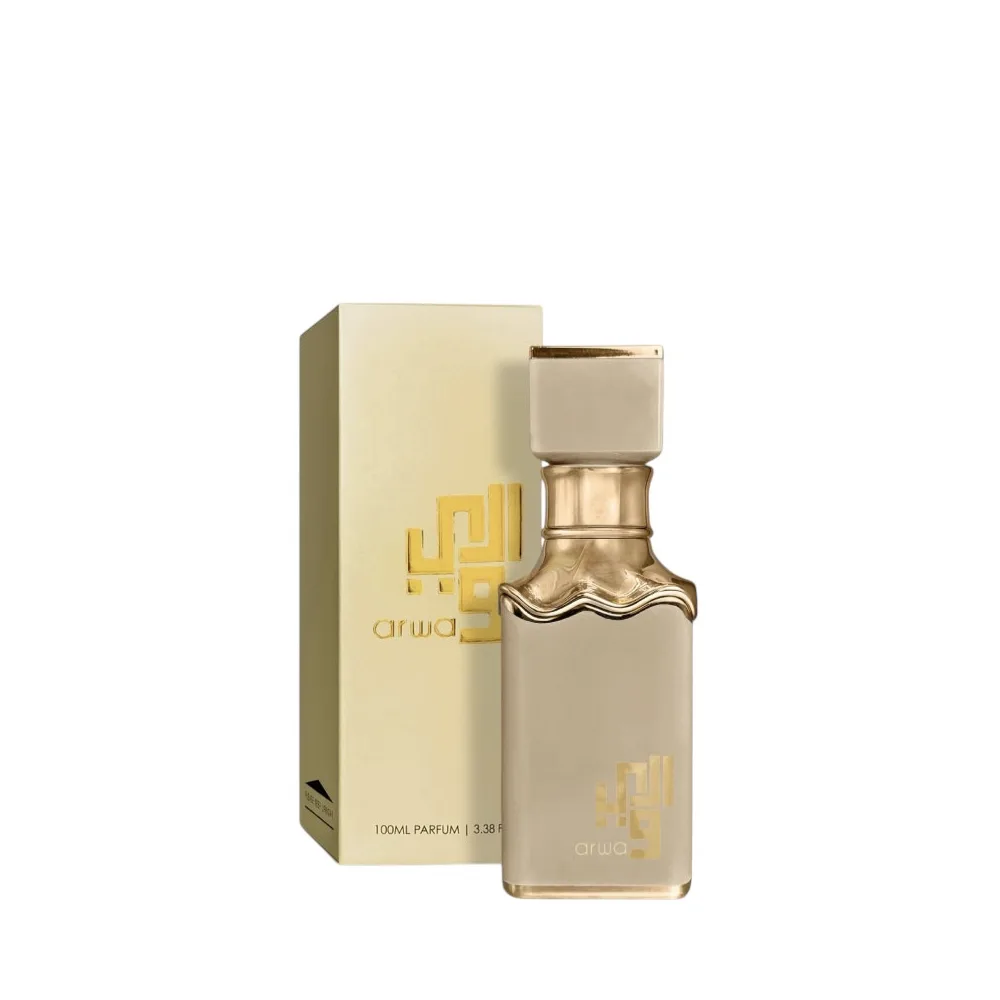 Arwa Parfum 100ml – Paris 2 Dubai - Image 2