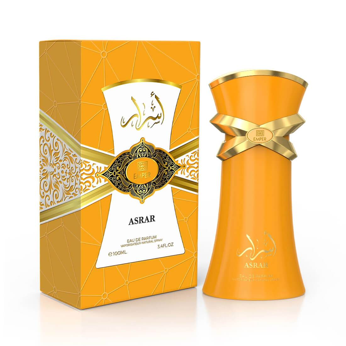 Emper - Asrar - 100ml - Image 2