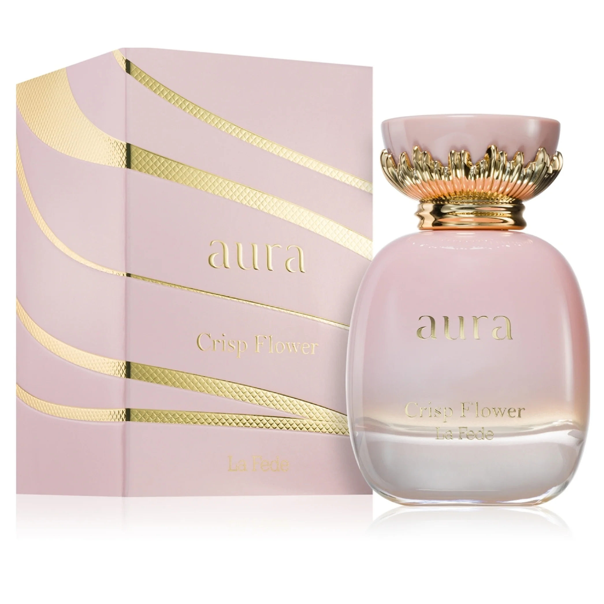 Aura Crisp Flower - Image 2