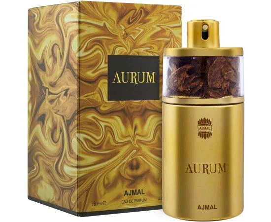 Ajmal - Aurum - 75ml - Image 2