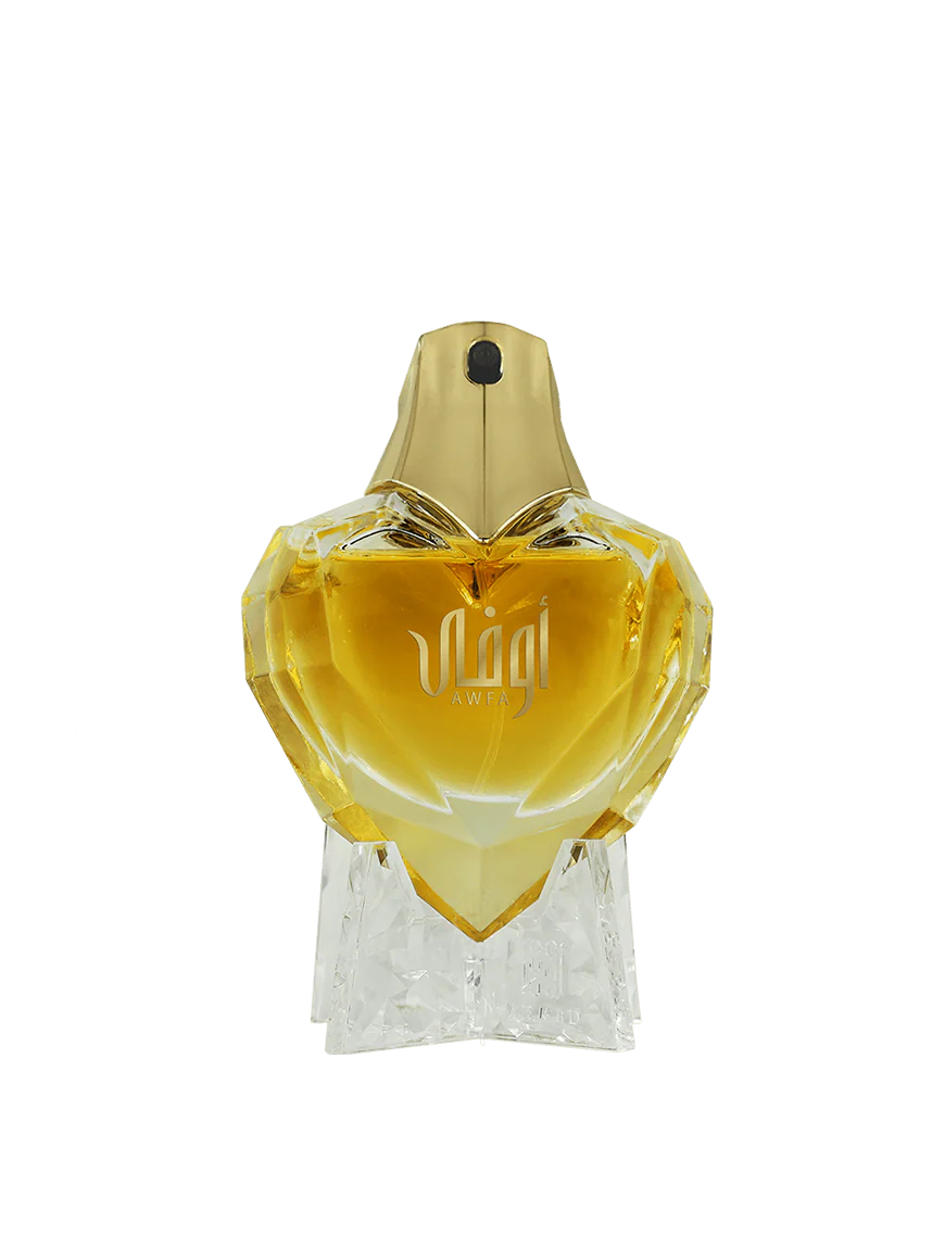 Awfa By Ahmed Al Maghribi 60ML EDP