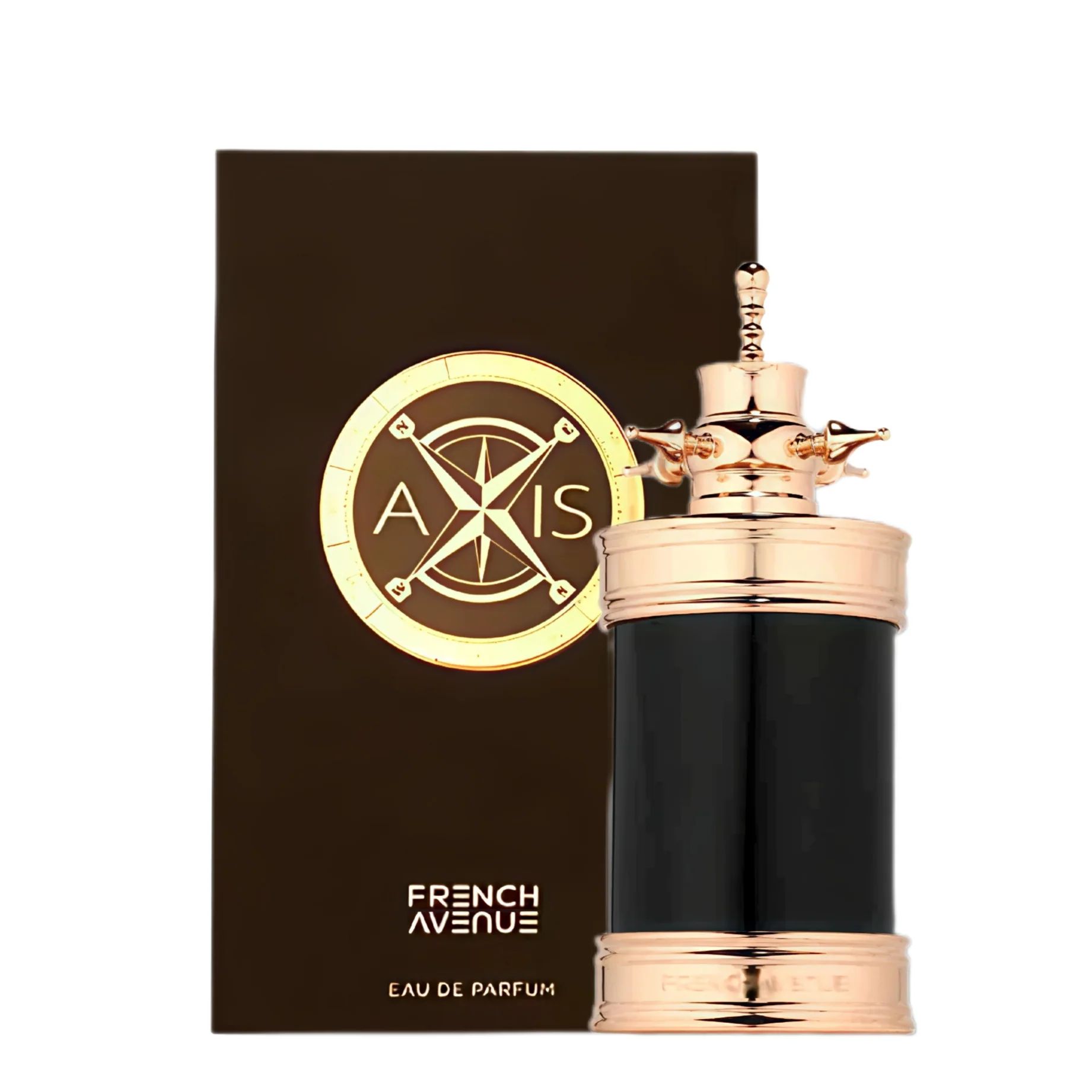 French Avenue - Axis - 100ml - Image 2