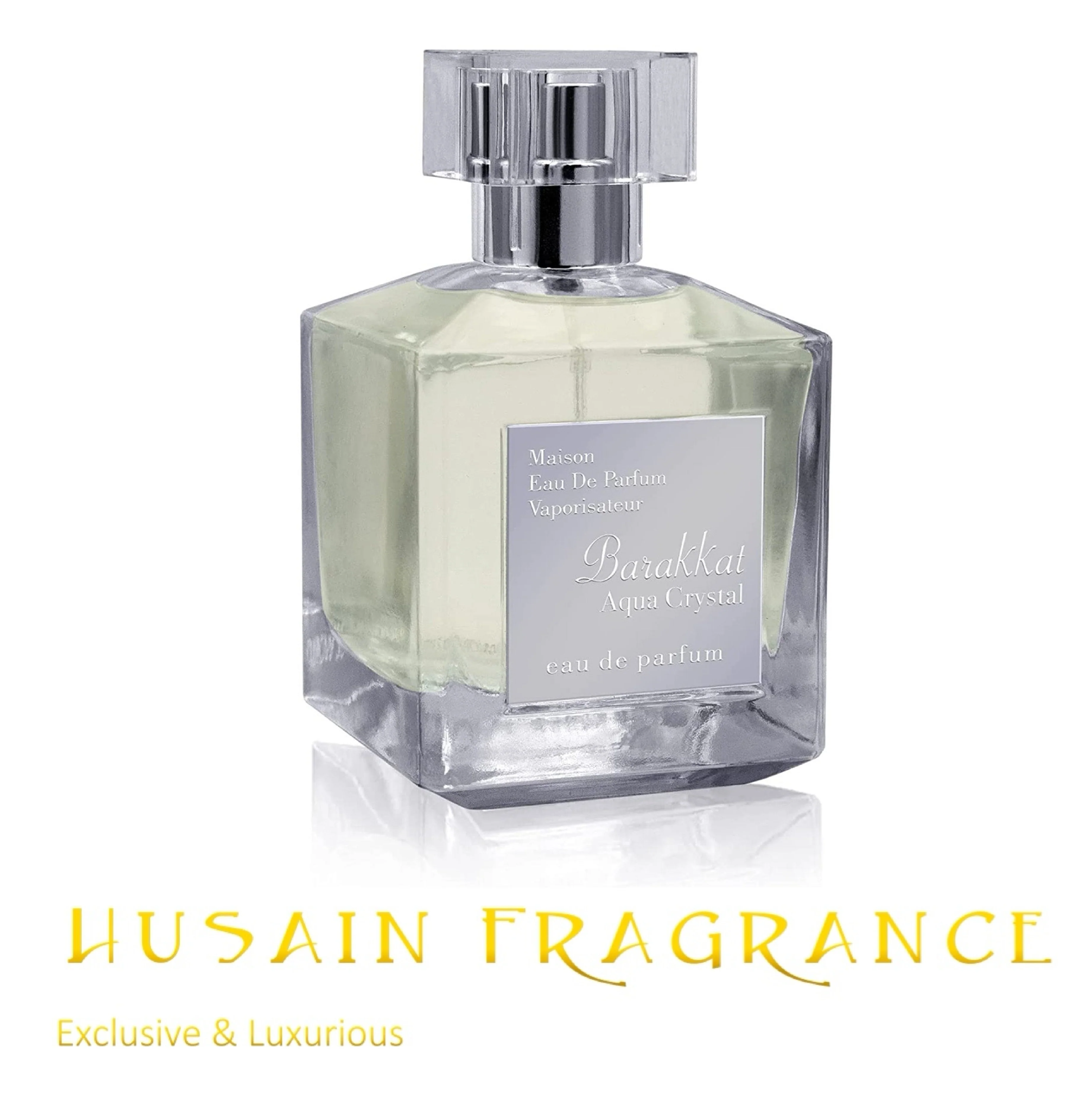 Barakkat Aqua Crystal