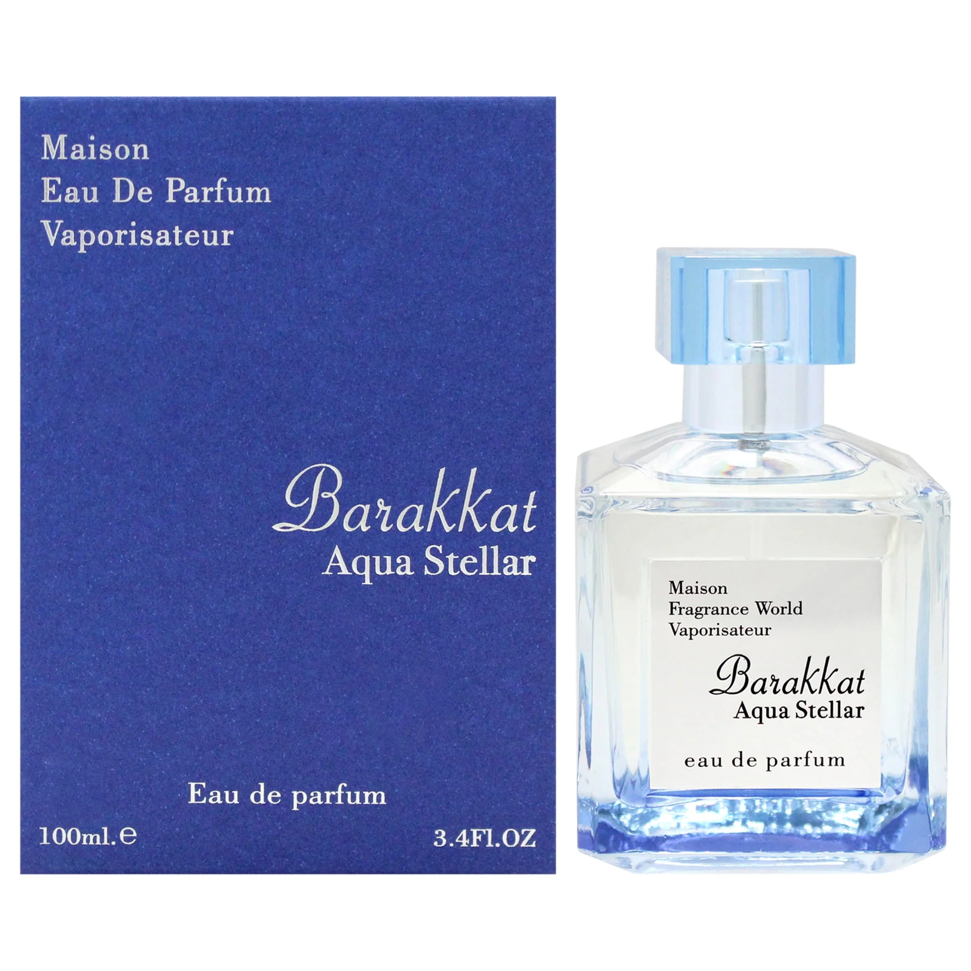 Barakkat Aqua Steller