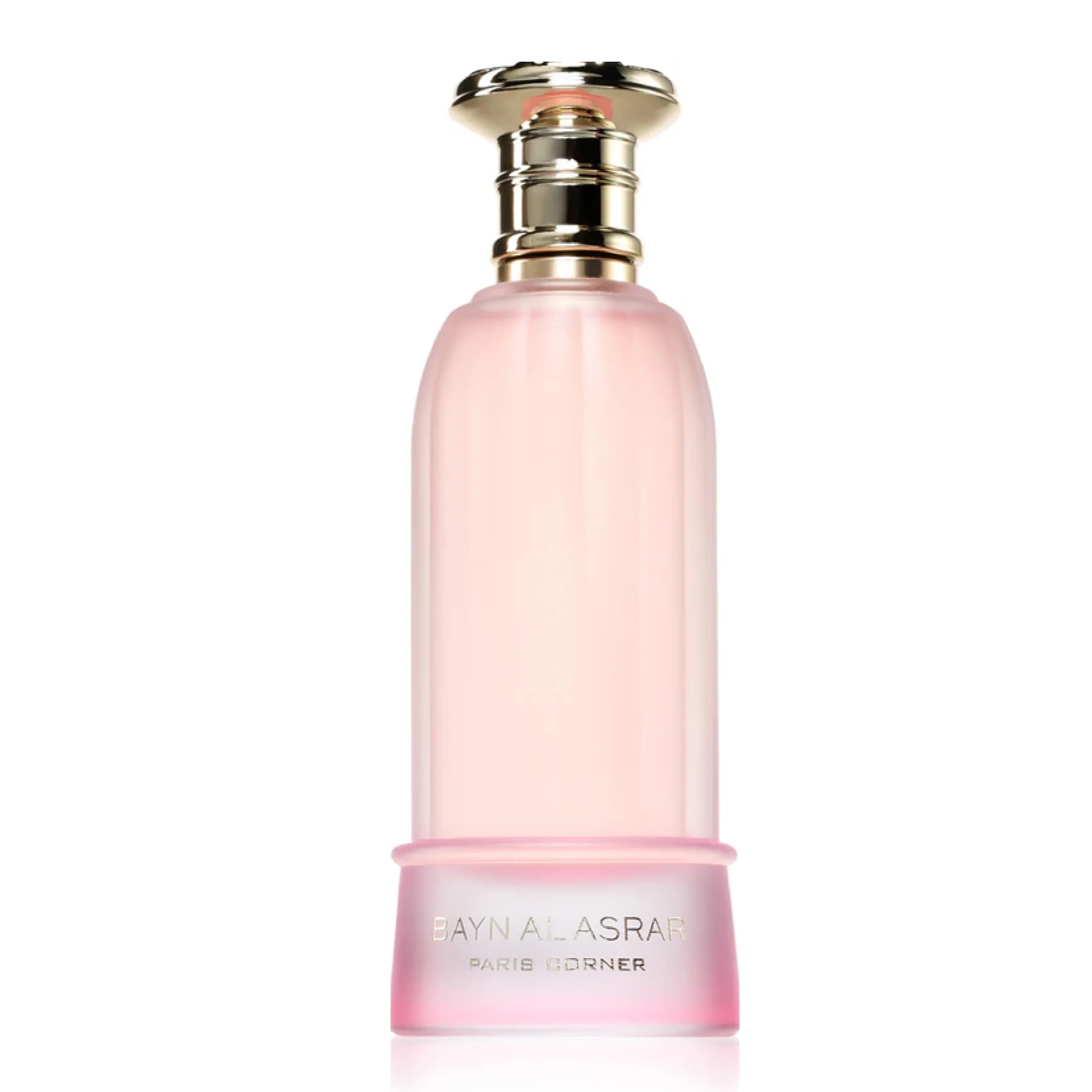 Paris Corner - Bayn Al Asrar