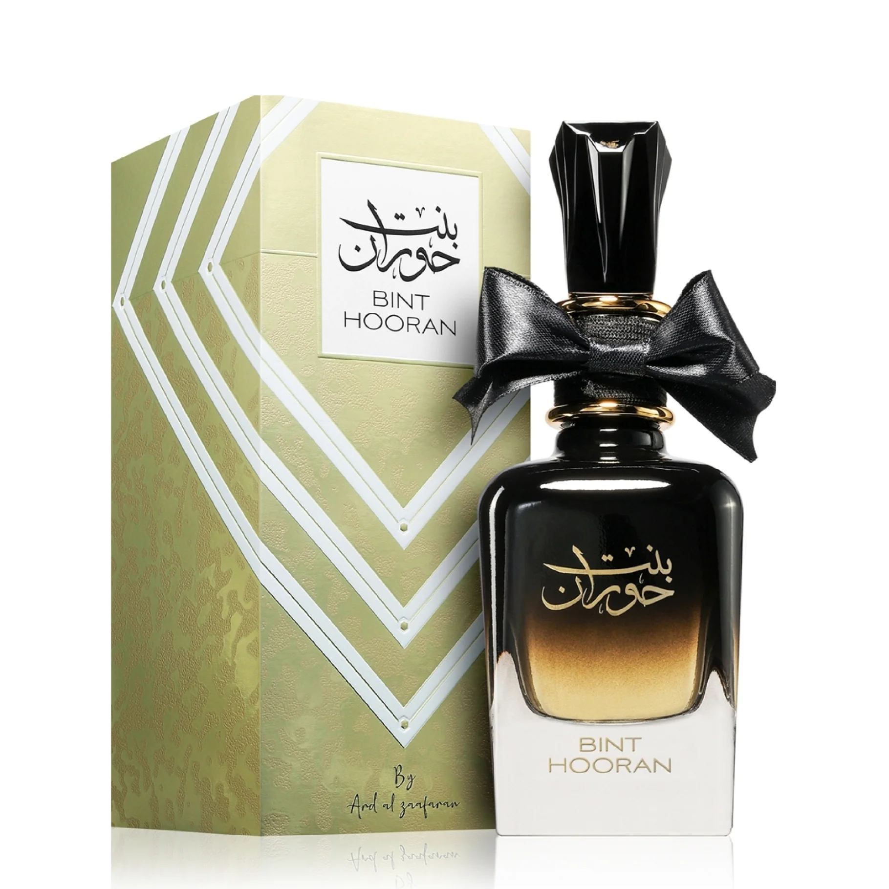 Ard Al Zaafaran - Bint Hooran - 100ml - Image 2