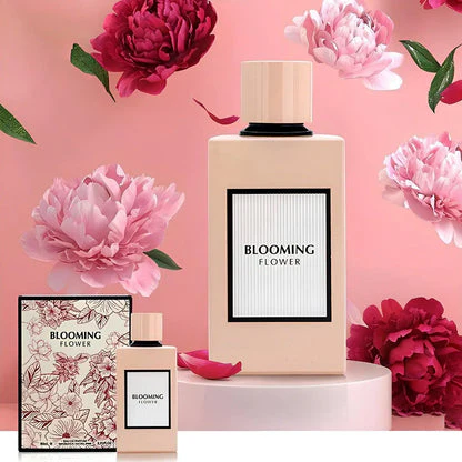 Blooming Flower Perfume 80ml EDP