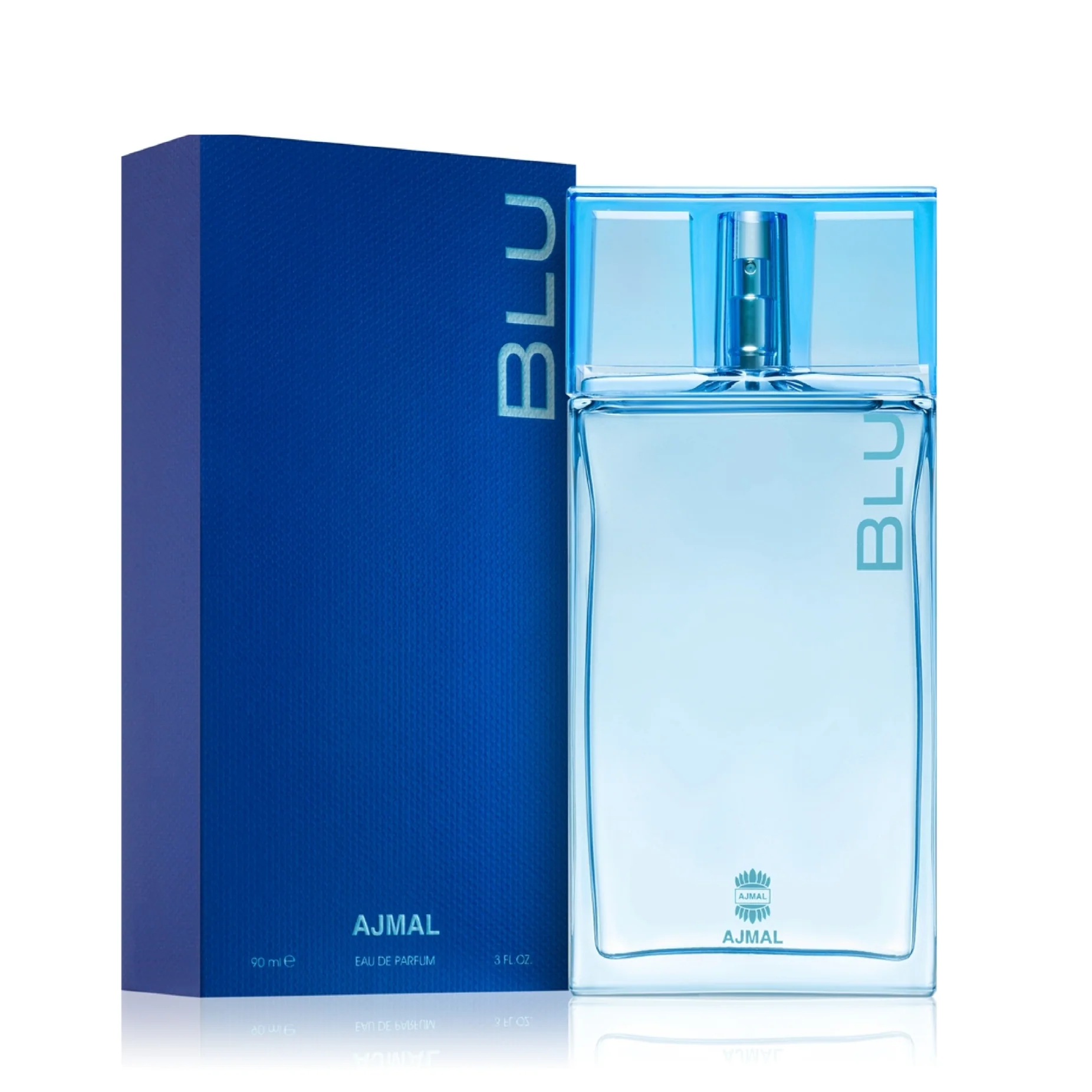 Ajmal - Blu - 90ml - Image 2