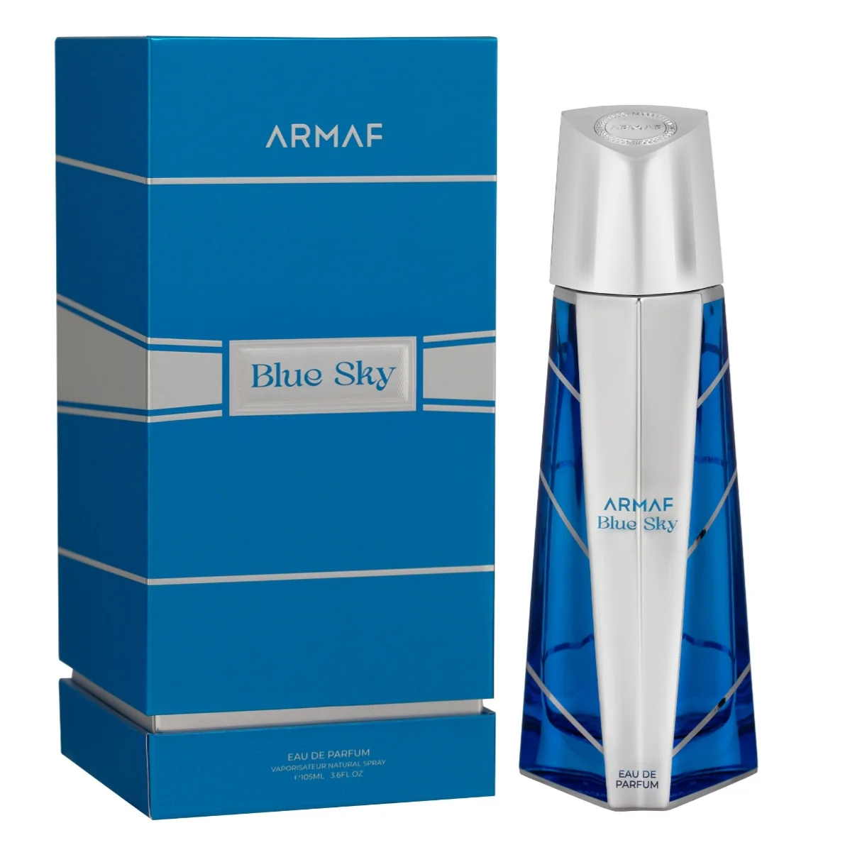 Armaf - Blue Sky - 100ml - Image 2