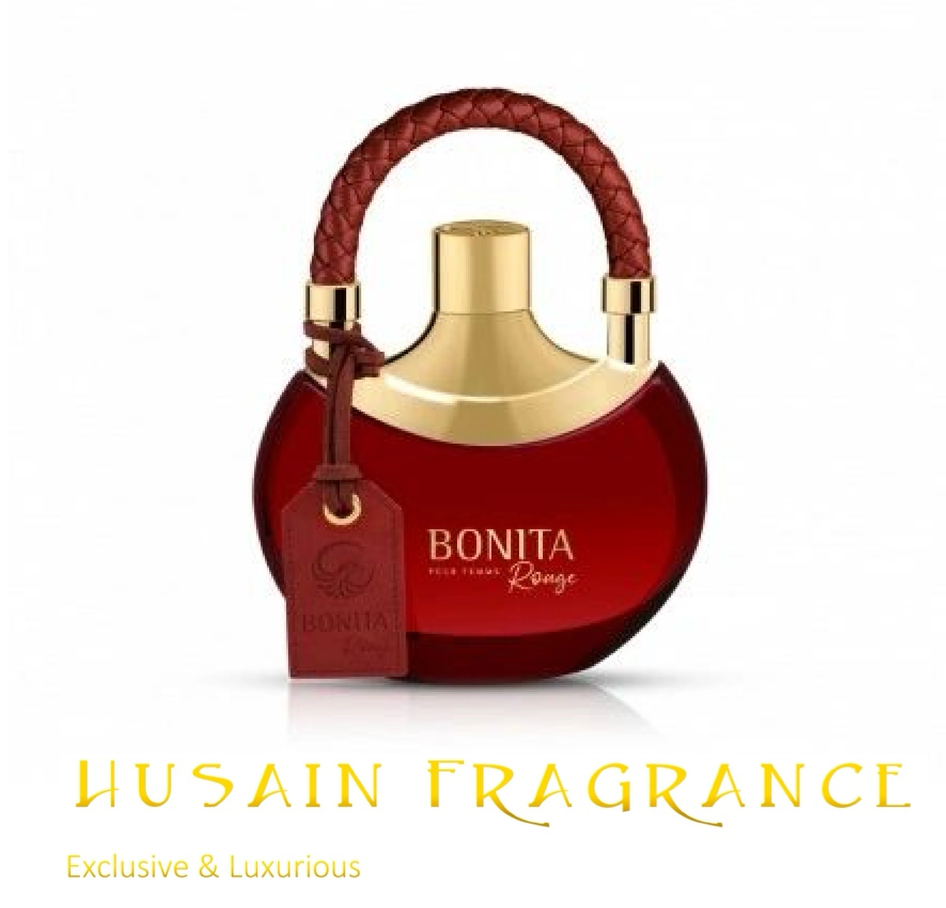Bonita Pour Femme Rouge