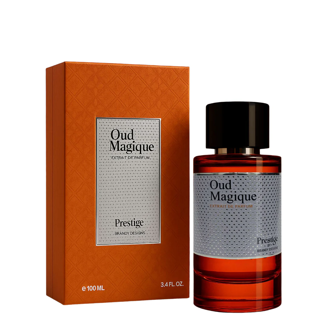 Brandy Degins - Oud Magique - 100ml - Image 2