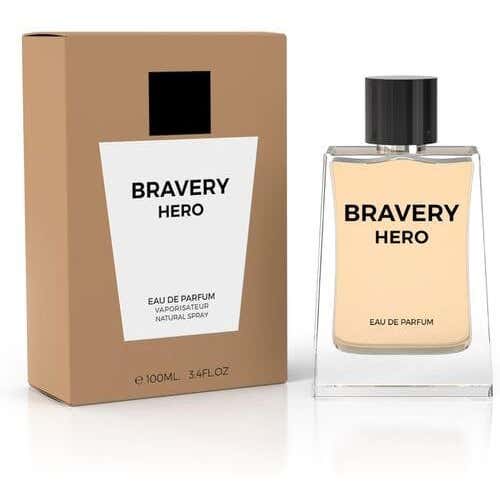 Bravery Hero | 100ml - Image 2