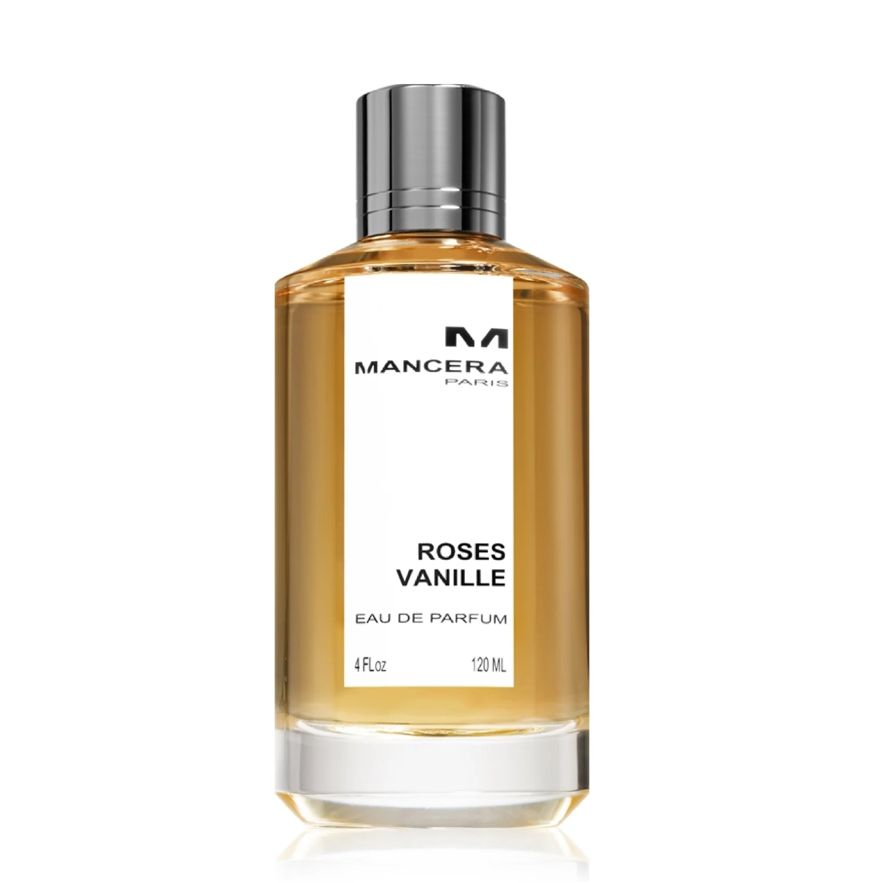 Mancera - Roses Vanille - 120ml