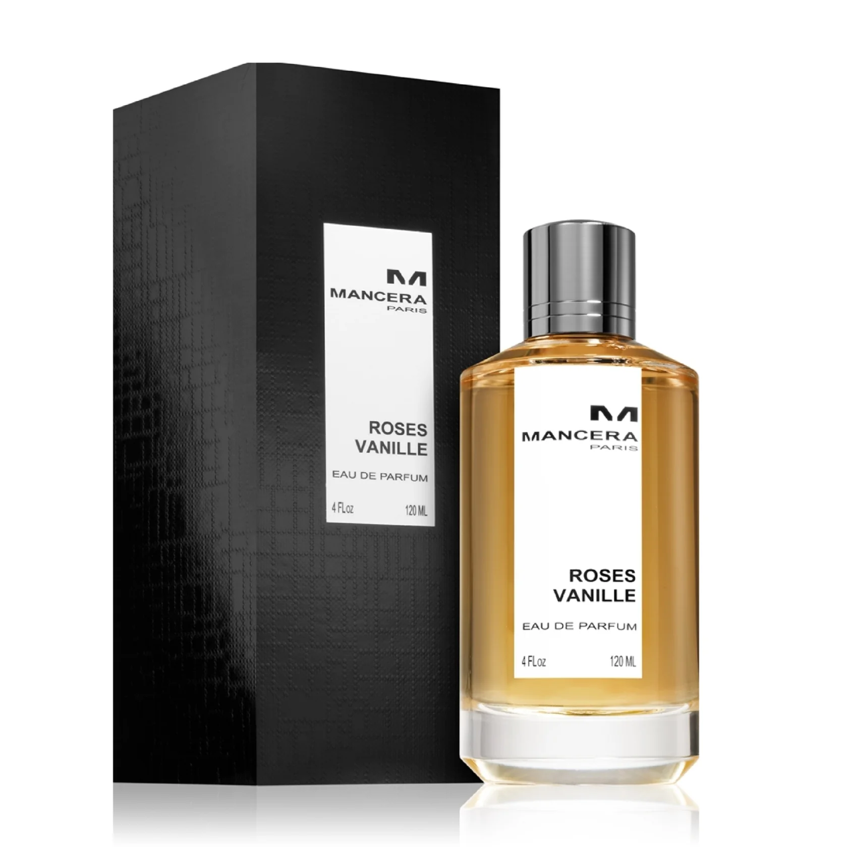 Mancera - Roses Vanille - 120ml - Image 2