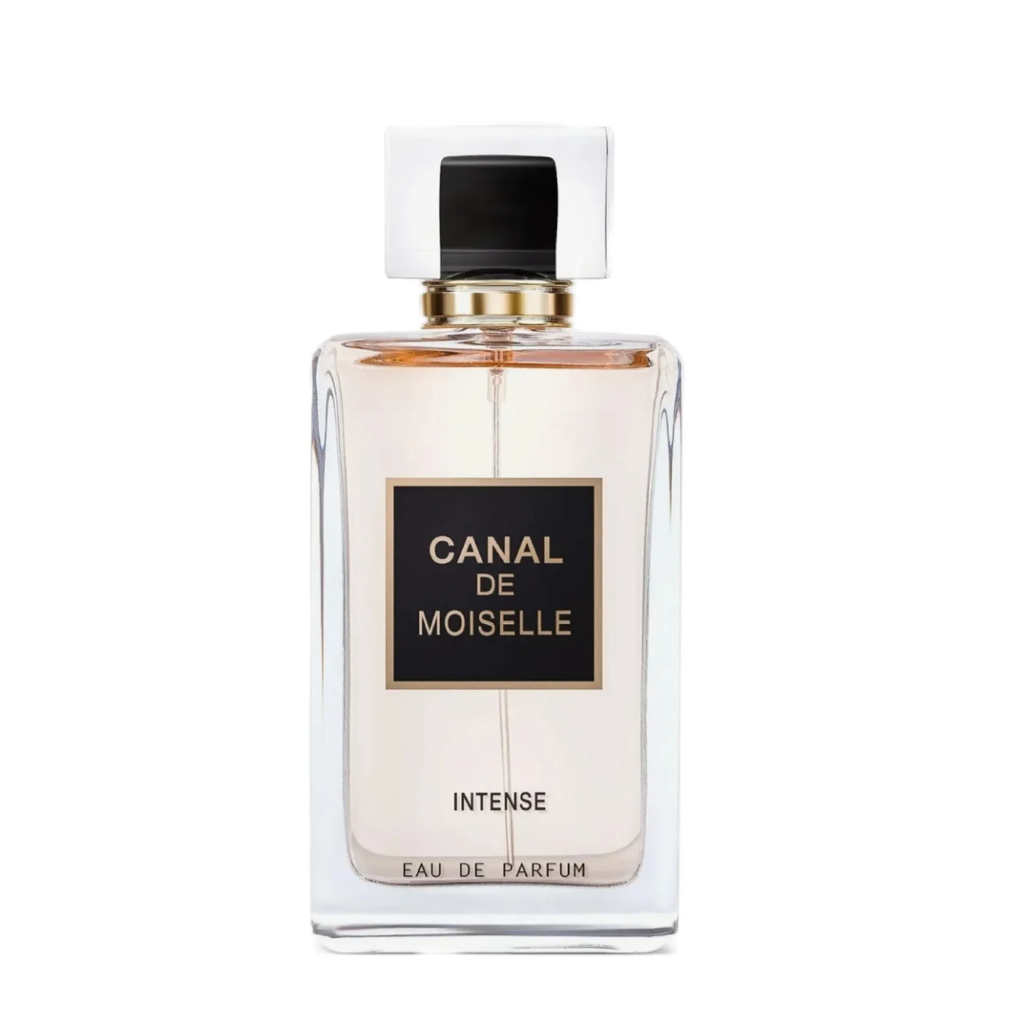Fragrance World - Canal De Moiselle Intense - 100ml