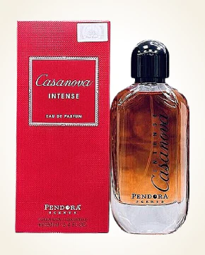 Casanova Pandora Secnts