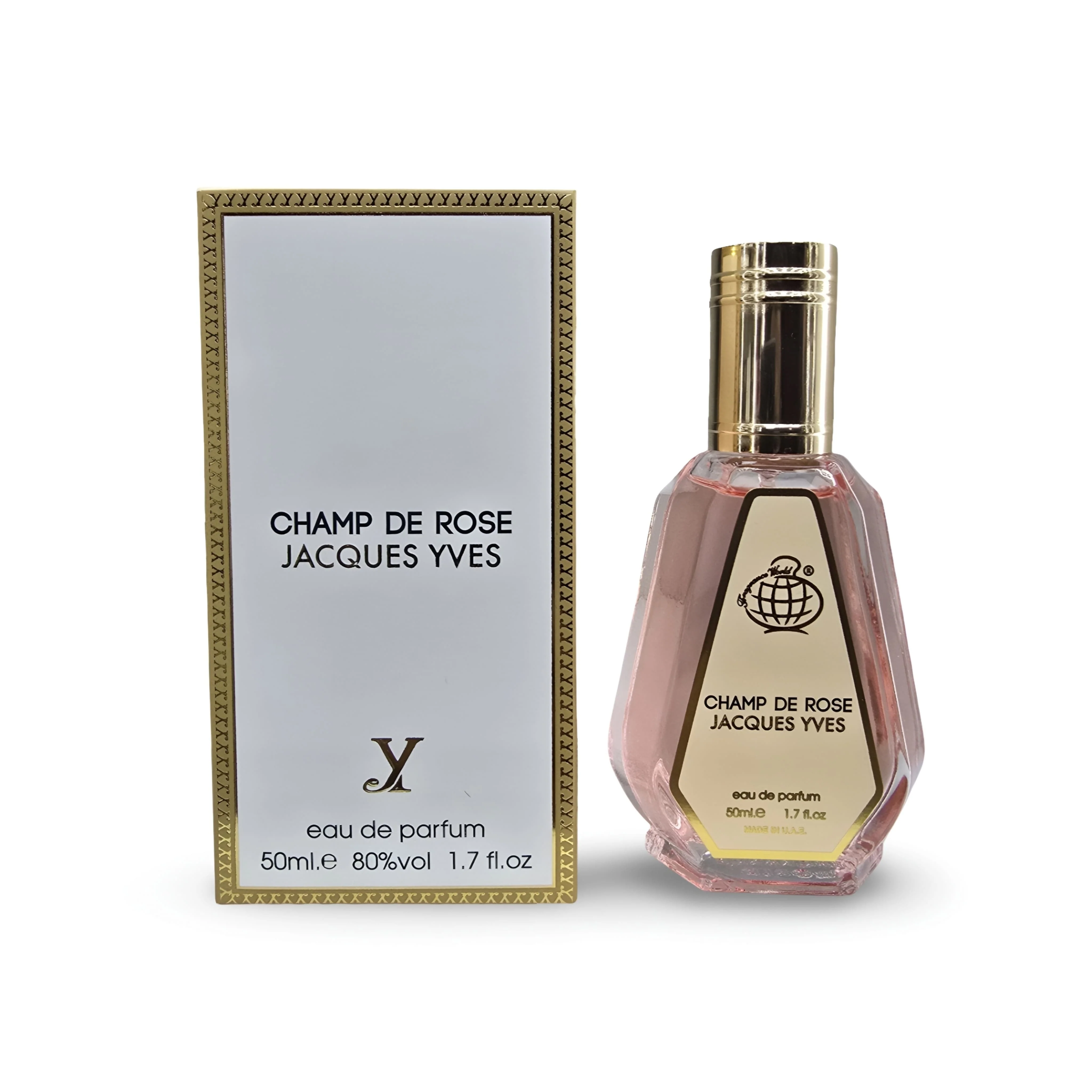 Champ de rose 50ml - Image 2