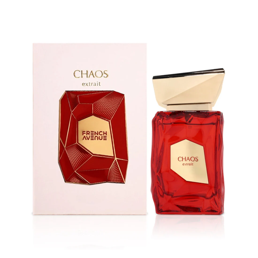 French Avenue - Chaos - 100ml - Image 2