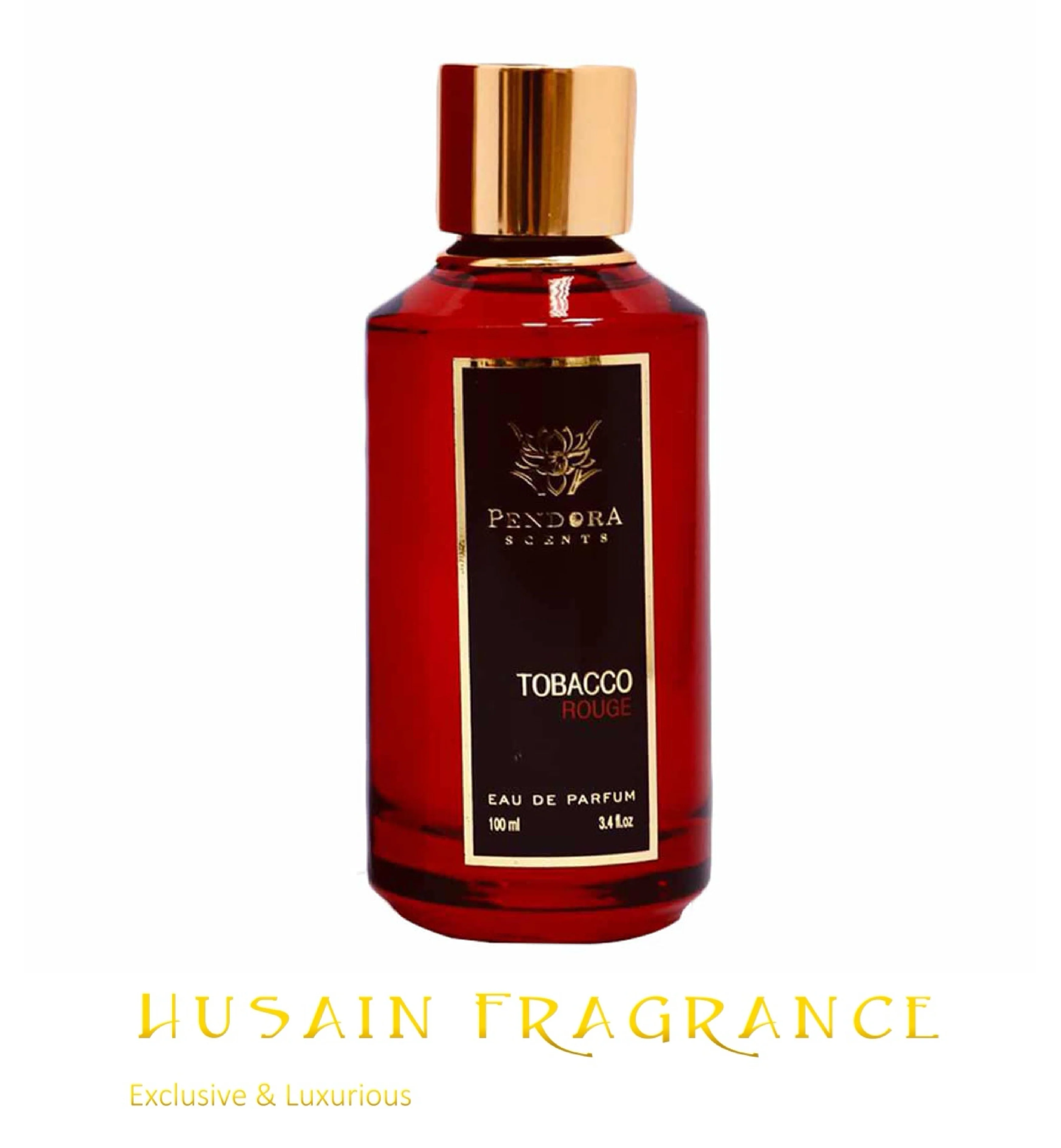 Pendora Tobacco Rouge