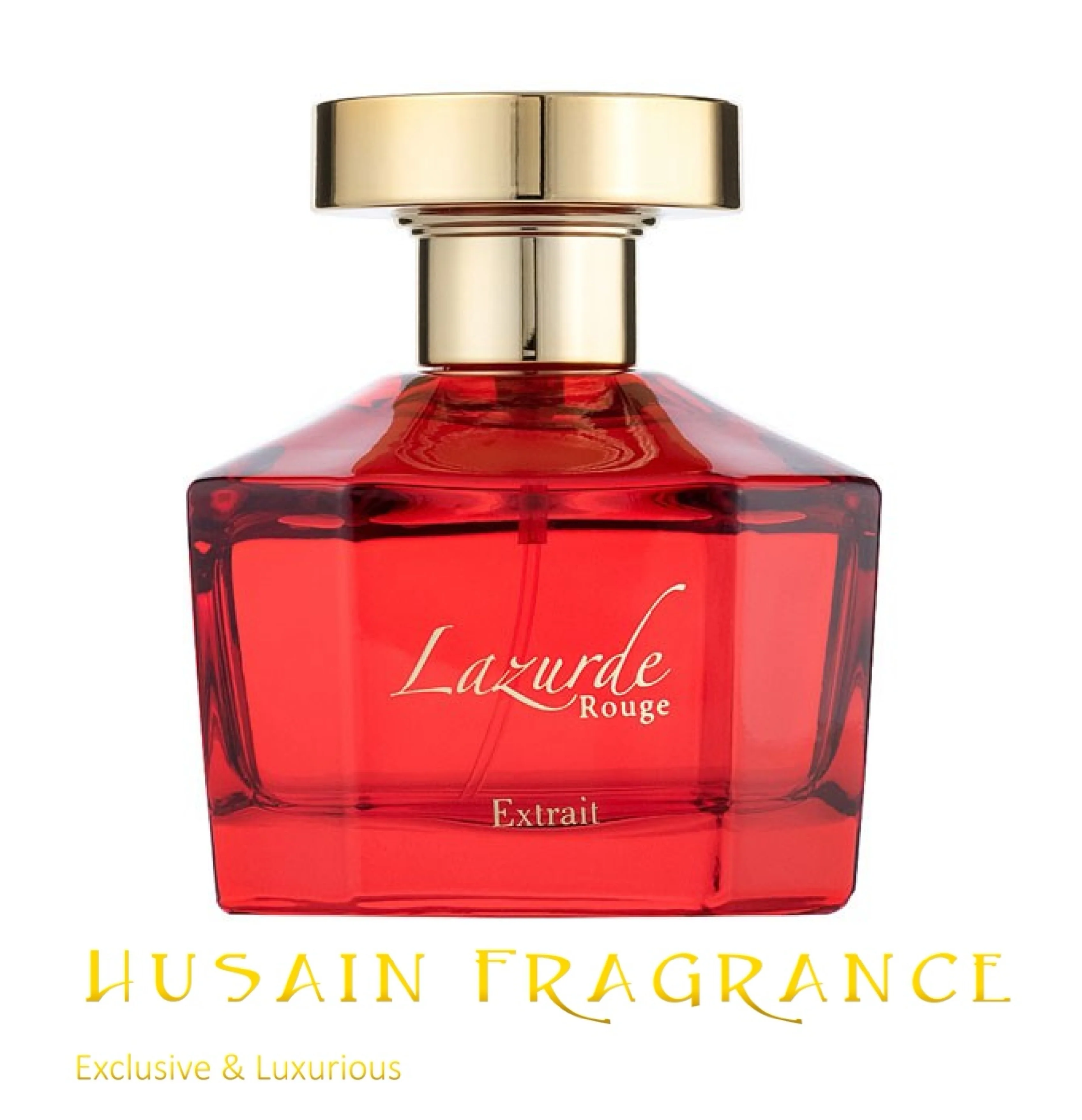 Lazurde Rouge - Image 2
