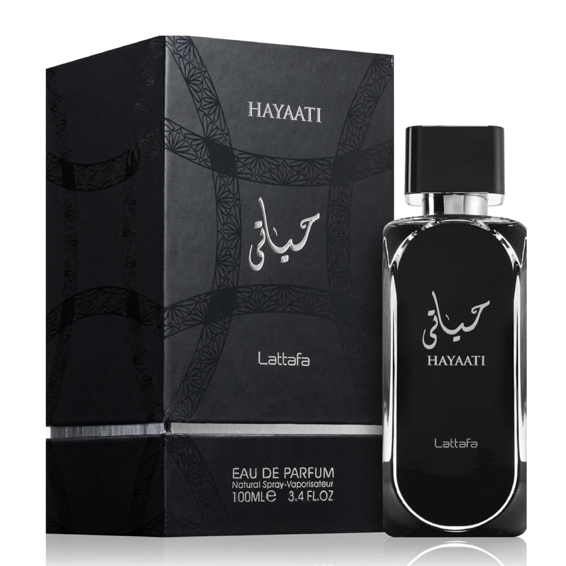 Lattafa - Hayaati - 100ml - Image 2