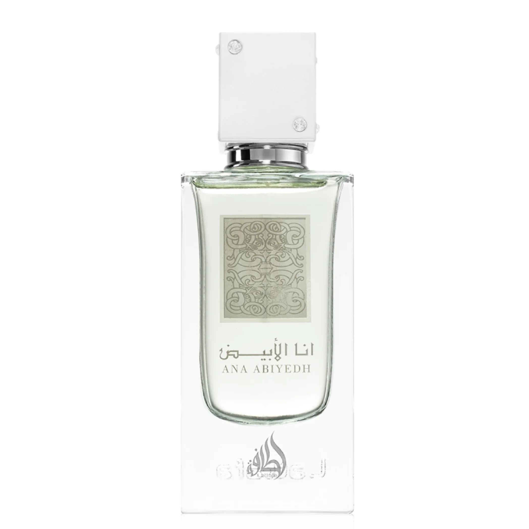 Lattafa - Ana Abiyedh - 60 ml