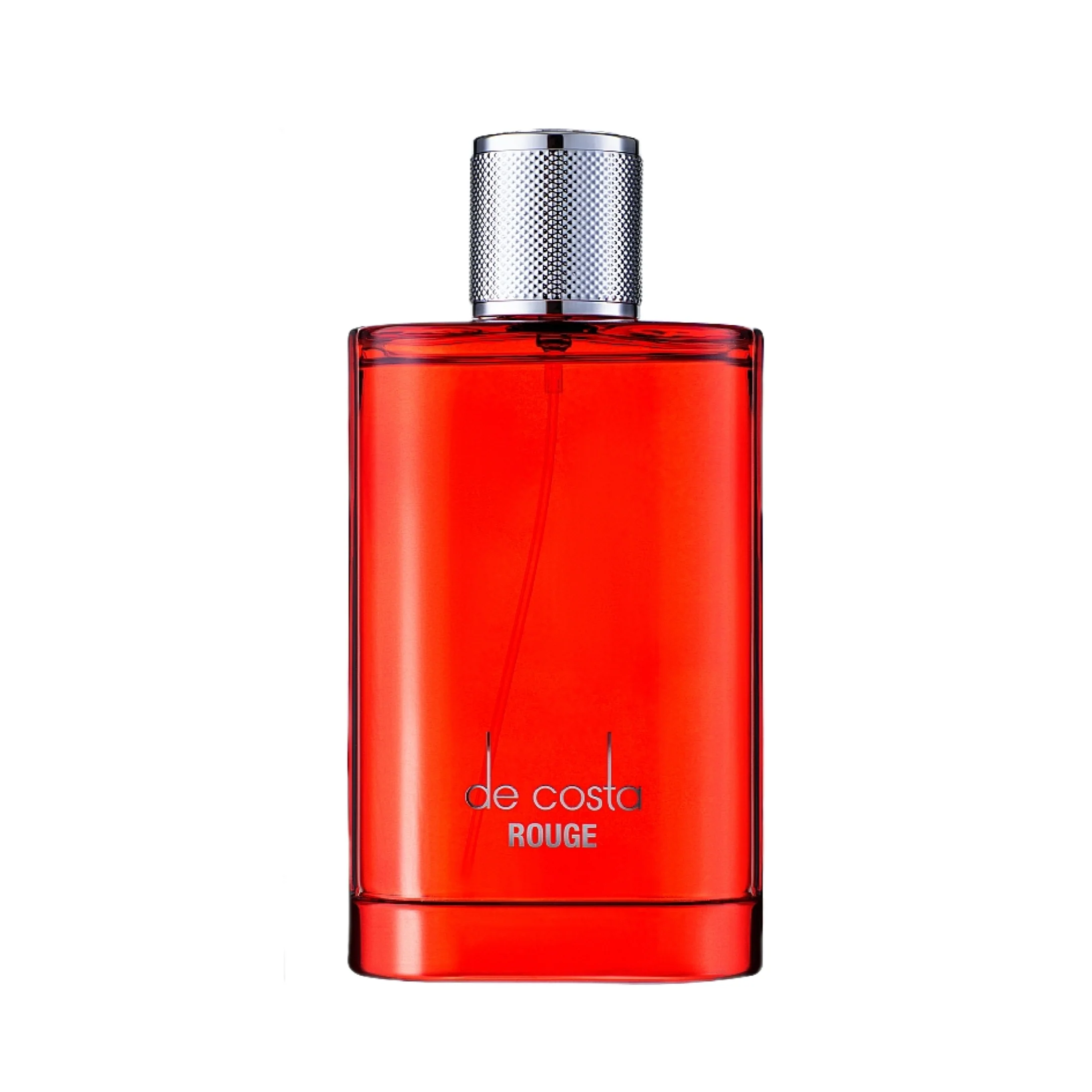 Fragrance World - De Costa Rouge - 100ml