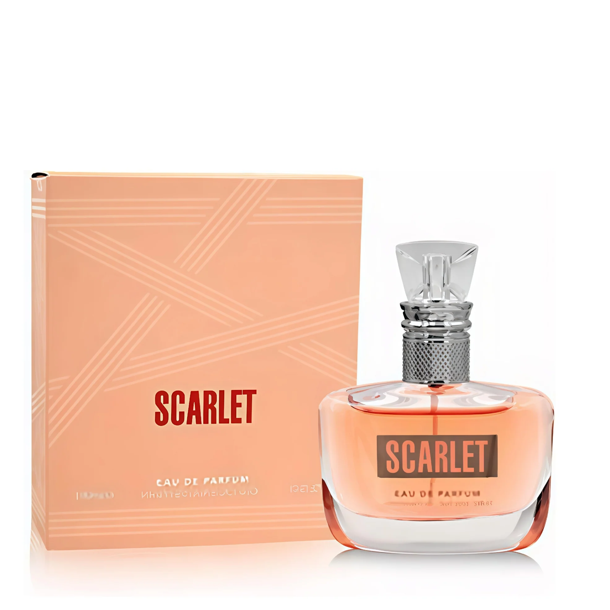 Fragrance World - Scarlet - 100ml - Image 2
