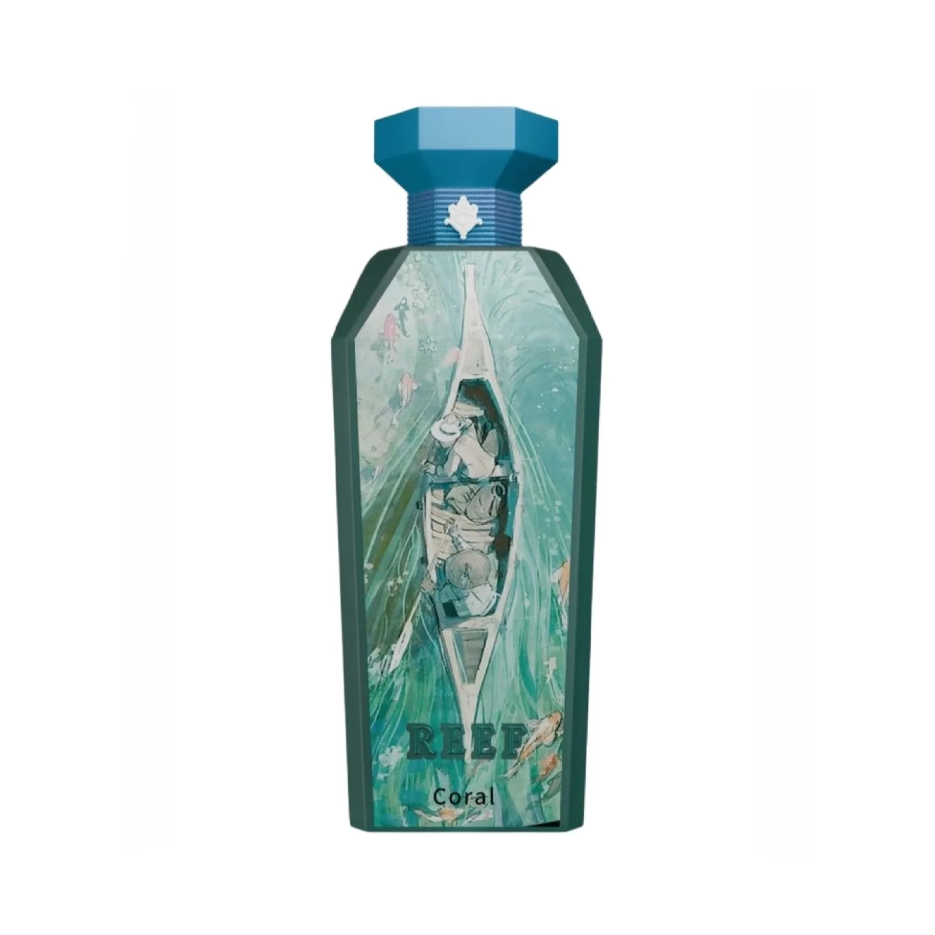 Reef Perfumes - Coral - 150ml