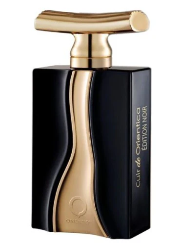 Cuir de Orientica Édition Noir Orientica Premium for men - Image 2