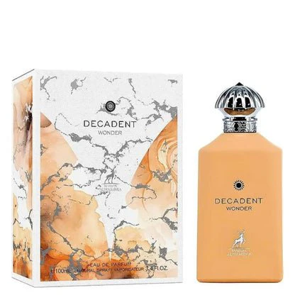Decadent Wonder by Maison Alhambra - Image 2