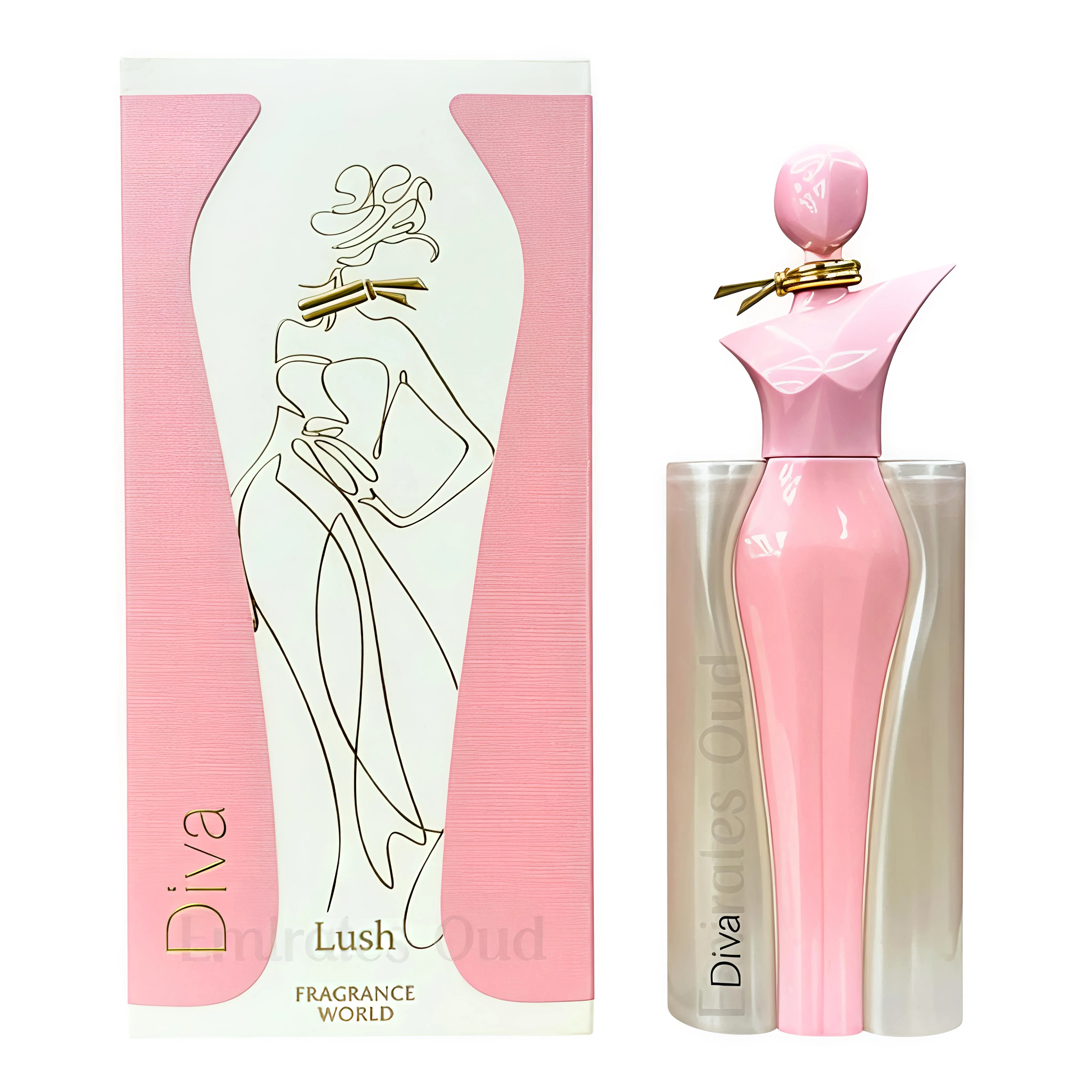 Fragrance World - Diva - 100ml - Image 2