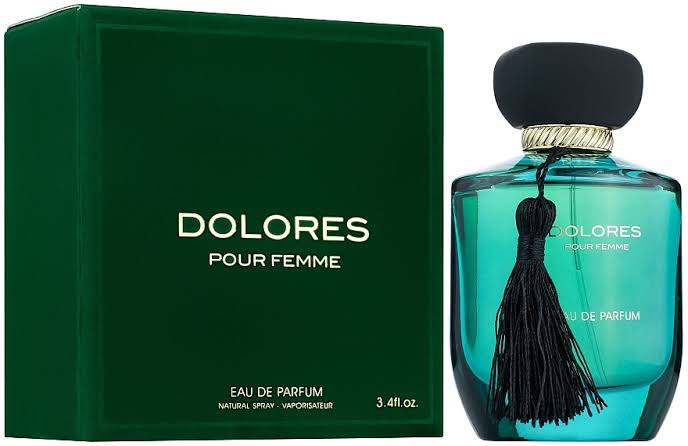 Dolores Pour Femme - Image 2