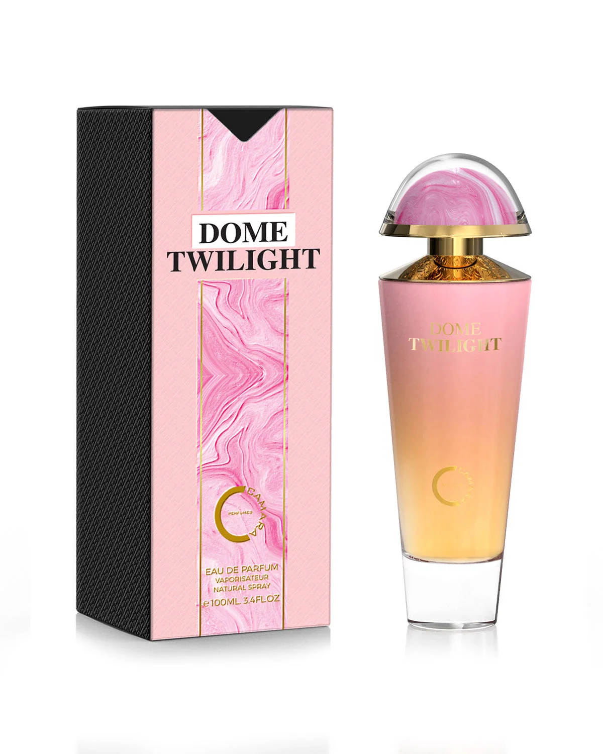 Dome Twilight