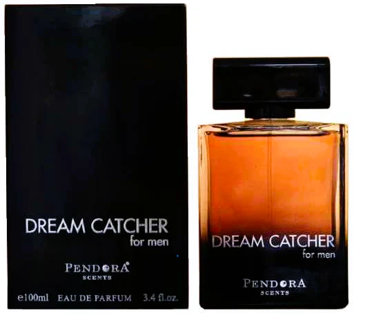 Dream Catcher Eau De Parfum 100ml for Men - Image 2