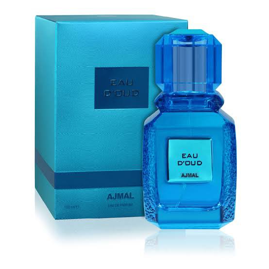 Eau D’Oud by Ajmal