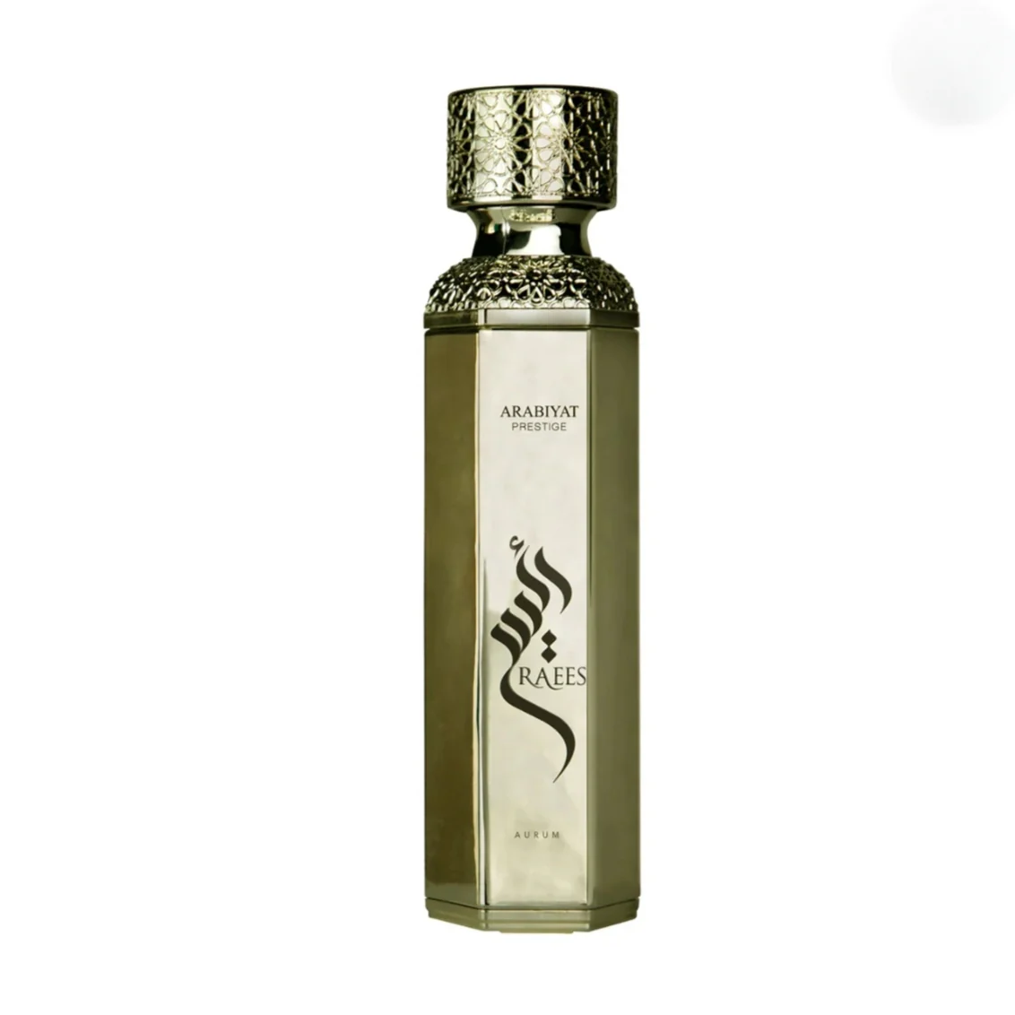 Arabiyat Prestige - Raees Aurum - 180ml