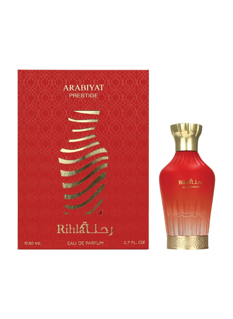 Eau de Parfum Arabiyat Prestige Rihla, Women, 80 ml - Image 2