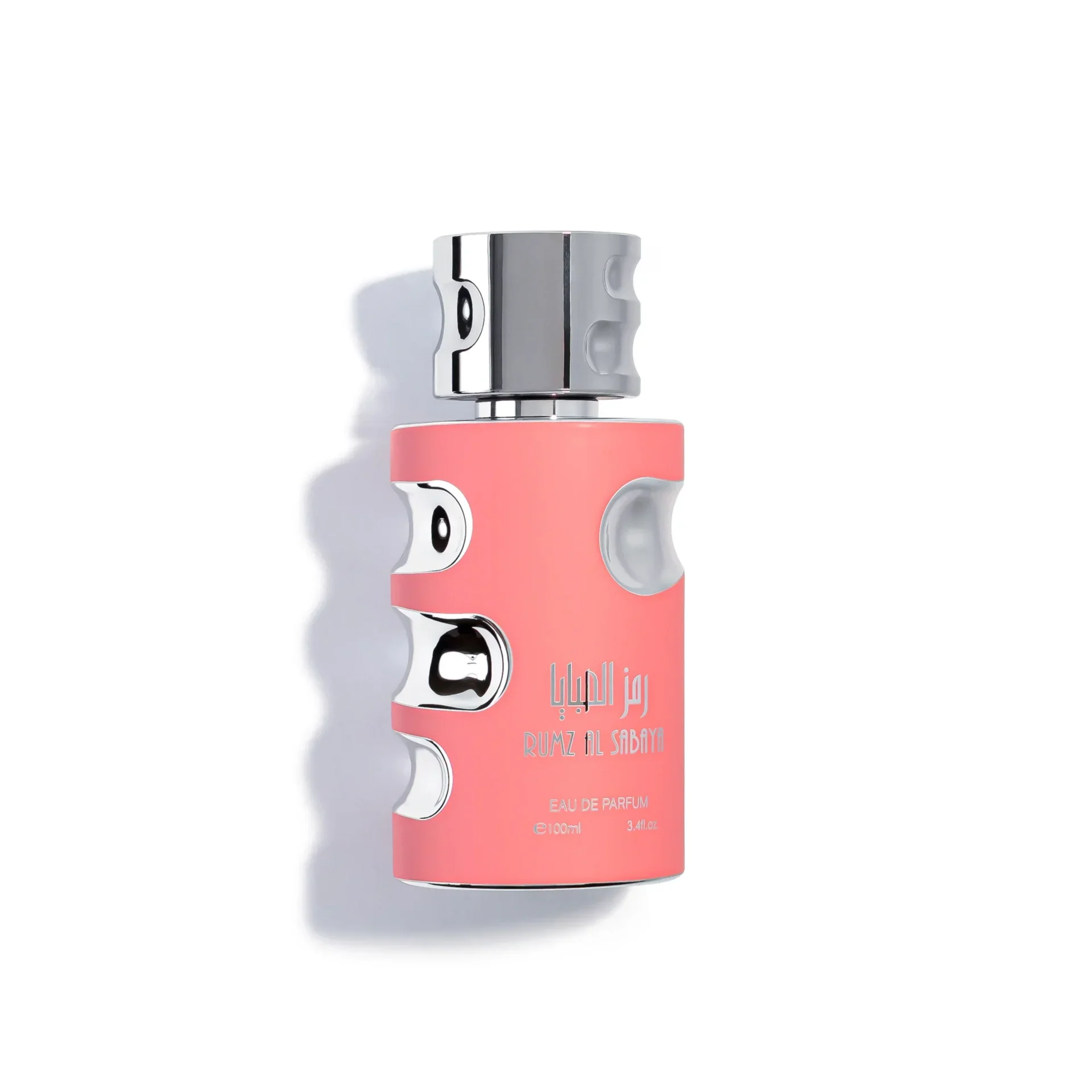 Eau de Parfum OriArome Rumz Al Sabaya, Women, 100 ml - Image 2