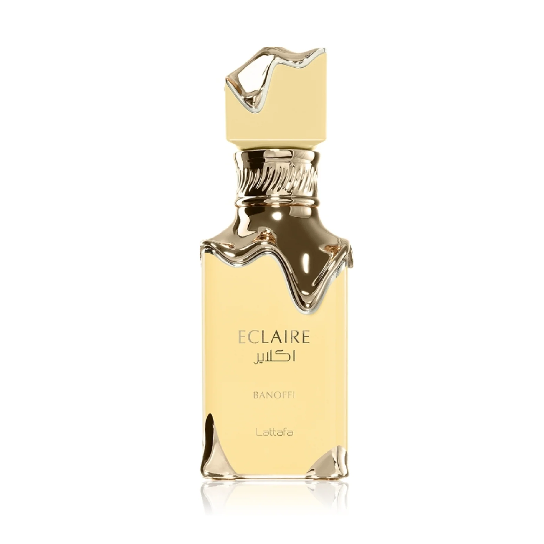 Lattafa - Eclaire Banoffi - 100ml