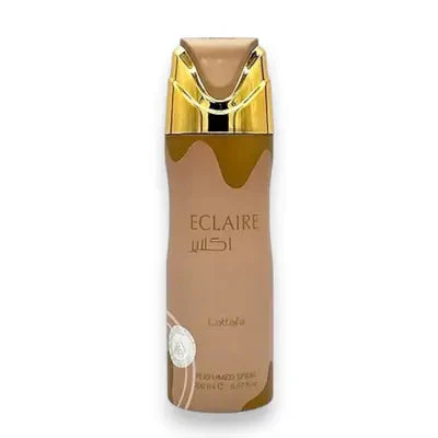 Eclaire lattafa Bodyspray 200ml - Image 2