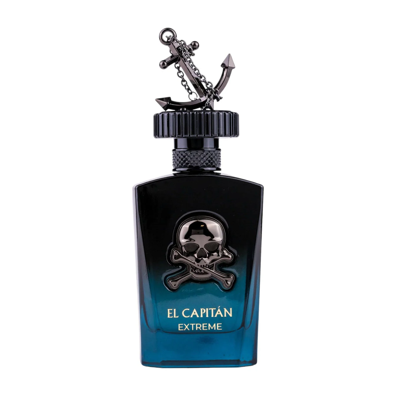 El Capitan Extreme by Gulf Orchid - Men Perfume - EDP 100 ml - Image 2