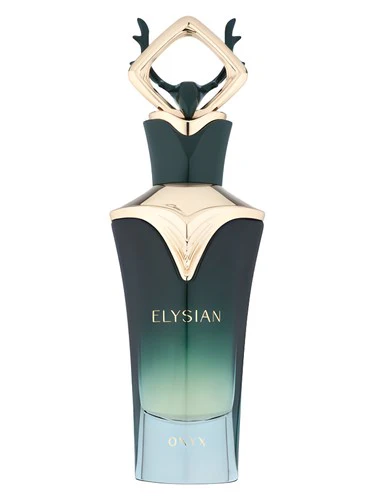 Elysian Onyx French Avenue for men