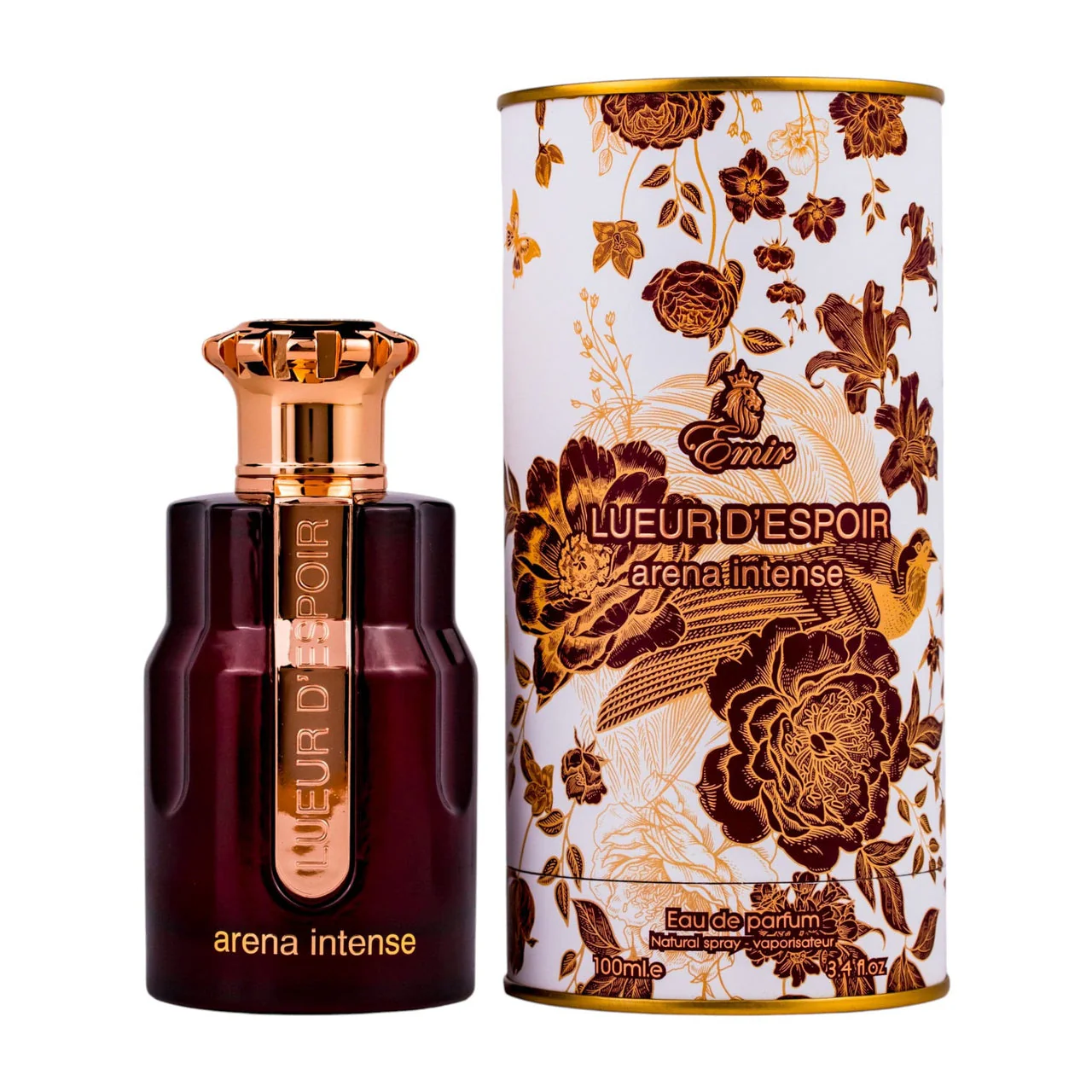 Emir - Arena Intense - 100ml - Image 2