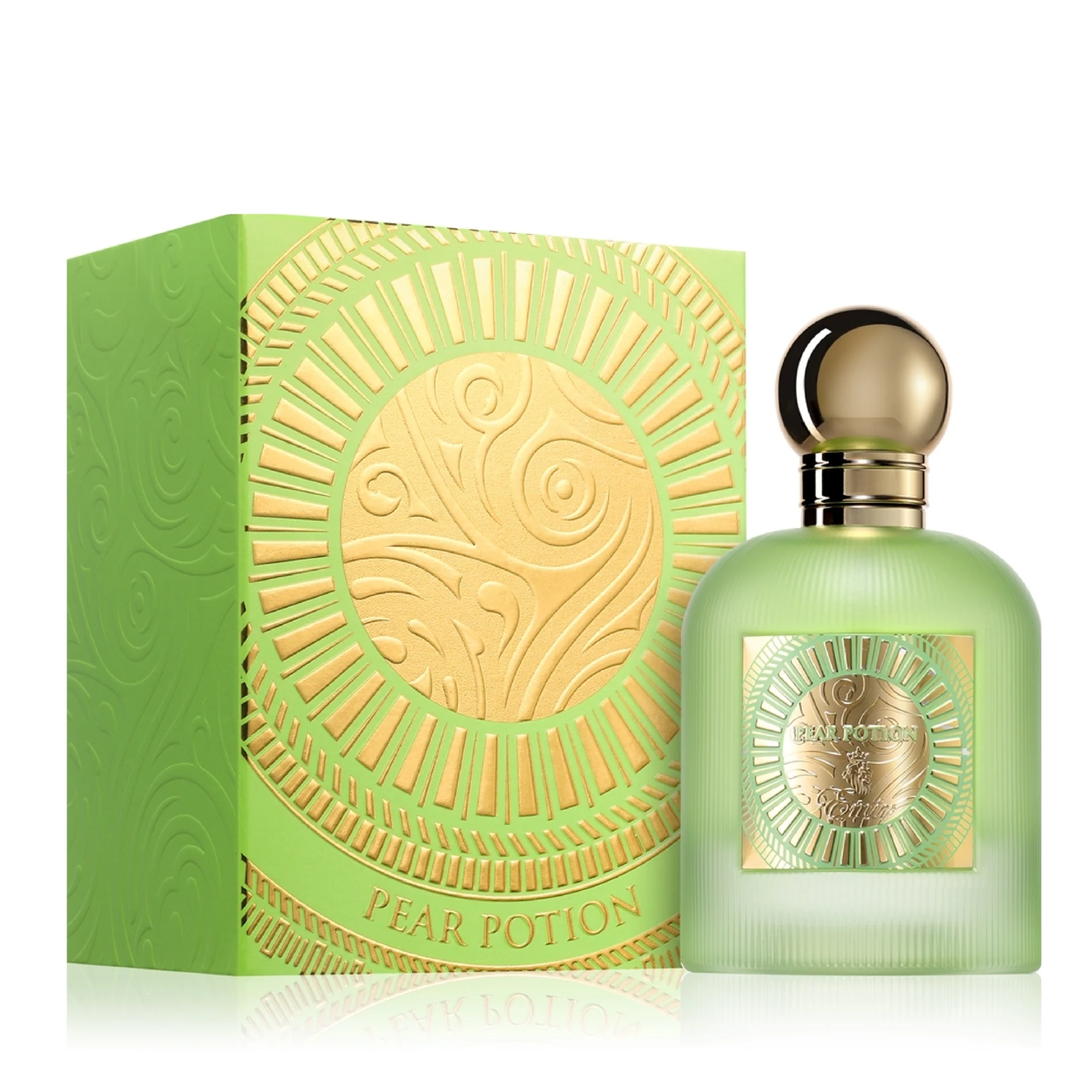 Emir - Pear Potion - 100ml - Image 2