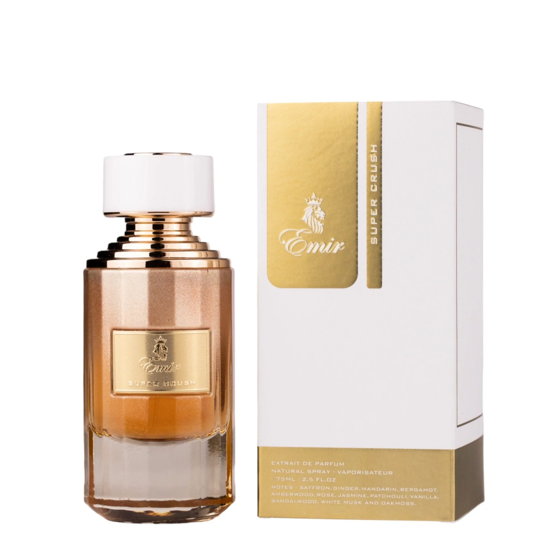 Emir - Super Crush - 75ml - Image 2