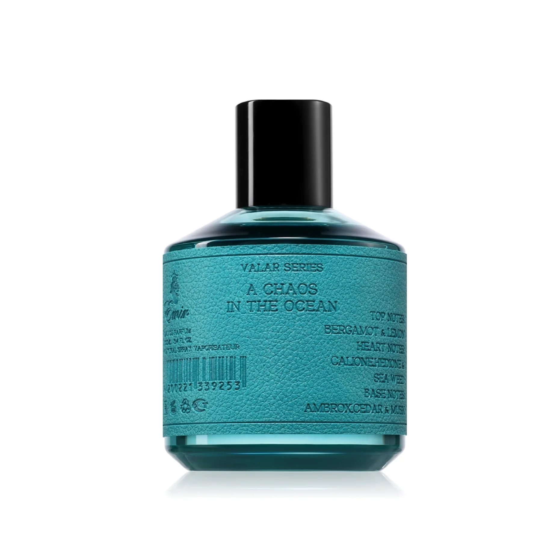 Emir - Valar Series - A Chaos In The Ocean - 100ml